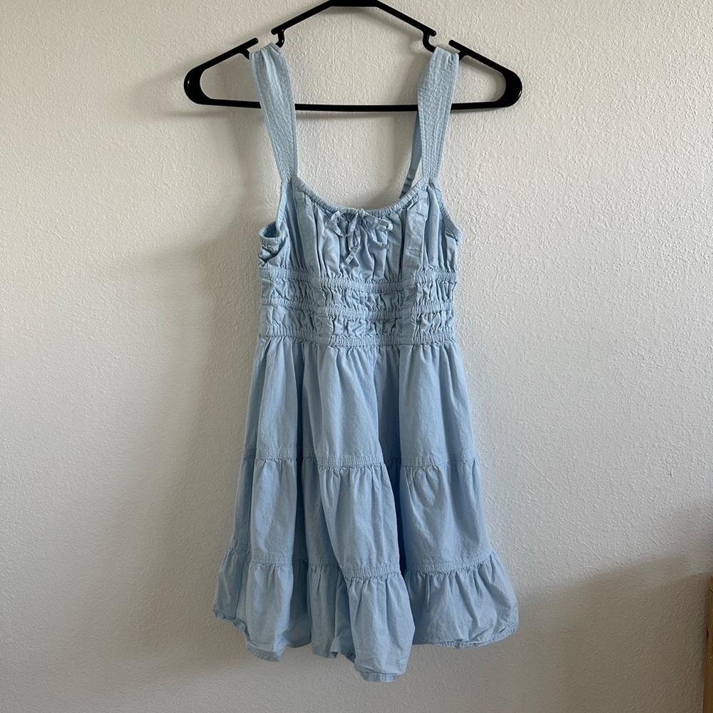 SOLD Sunday Best Martine Dress Aritzia